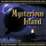 Bernard Herrmann - Mysterious Island (Complete Score)