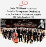 John Williams - Barbican Centre London June 1996