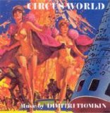 Dimitri Tiomkin - Circus World