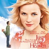 Rolfe Kent - Just Like Heaven Soundtrack