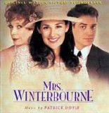 Patrick Doyle - Mrs Winterbourne