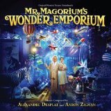 Alexandre Desplat - Mr Magorium's Wonder Emporium