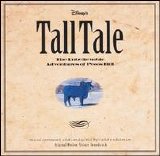 Disney - Disney's Tall Tale: The Unbelievable Adventures of Pecos Bill