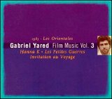 Gabriel Yared - Film Music Vol. 3