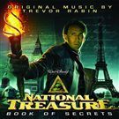 Trevor Rabin - National Treasure - Book of Secrets