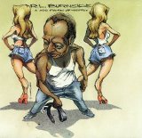 R.L. Burnside - A Ass Pocket of Whiskey