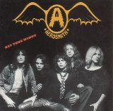 Aerosmith - Get Your Wings