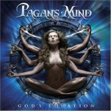 Pagan's Mind - God's Equation