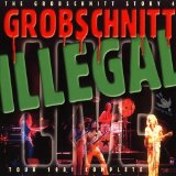 Grobschnitt - Die Grobschnitt Story 4, Illegal Live