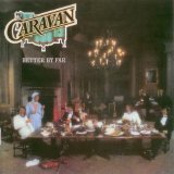 Caravan - Better By Far (2004)