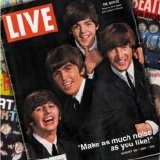 Beatles > Beatles - Live! Make As Much Noise As You Like