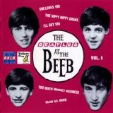 Beatles > Beatles - At The Beeb Vol. 06