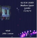 John, Elton - 1974-11-28 Madison Square Garden - New York, NY