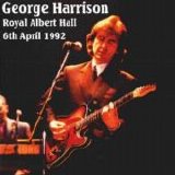 Beatles > Harrison, George - 1992-04-06 Royal Albert Hall - London, England