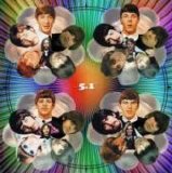 Beatles > Beatles - 5.1 Degrees Of Seperation