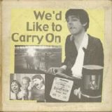 Beatles > Beatles - We'd Like To Carry On