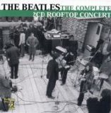 Beatles > Beatles - The Complete 2CD Rooftop Concert