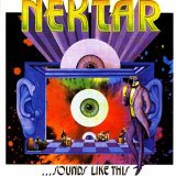 Nektar - ... Sounds Like This