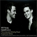 Will Young & Gareth Gates - The Long And Winding Road