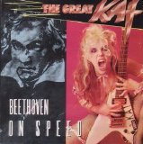 The Great Kat - Beethoven on Speed