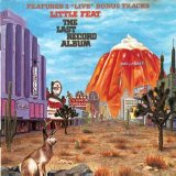 Little Feat - The Last Record Album