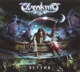 Elvenking - The Scythe