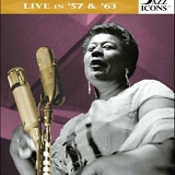 Ella Fitzgerald - Coleção Folha Clássicos do Jazz - Vol.06