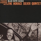 Horace Silver - Coleção Folha Classicos do Jazz Volume 10