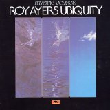 Roy Ayers Ubiquity - Mystic Voyage