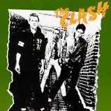 The Clash - The Clash (UK)