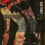 Mono - Gone: A Collection of EPs 2000-2007