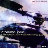 Arditti String Quartet - Helikopter-Streichquartet