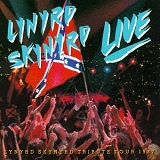 Lynyrd Skynyrd - Southern By The Grace Of God (live) (1988)