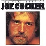 Joe Cocker - The Very Best of Joe Cocker