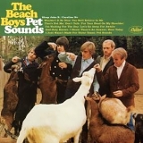 Beach Boys - Pet Sounds