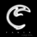 Panik - A Page Torn