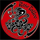 Rose Tattoo - Blood Brothers