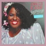 Jennifer Holiday - Say You Love Me