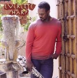 Everette Harp - In The Moment