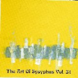 Various artists - The Art Of Sysyphus Vol.31
