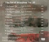 Various artists - The Art Of Sysyphus Vol.32
