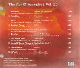 Various artists - The Art Of Sysyphus Vol.33
