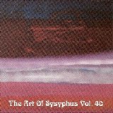 Various artists - The Art Of Sysyphus Vol.40