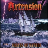 Artension - Forces Of Nature