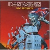 Iron Maiden - Beast over Hammersmith