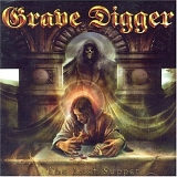 Grave Digger - The Last Supper