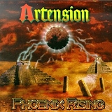 Artension - Phoenix Rising