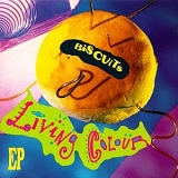 Living Colour - Biscuits EP
