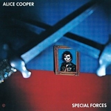 Cooper, Alice - Special Forces