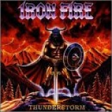 Iron Fire - Thunderstorm